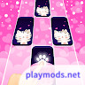 Catch Tiles Magic Piano Game<span>(Unlimited money)</span>2.0.11_Popularmodapk.com