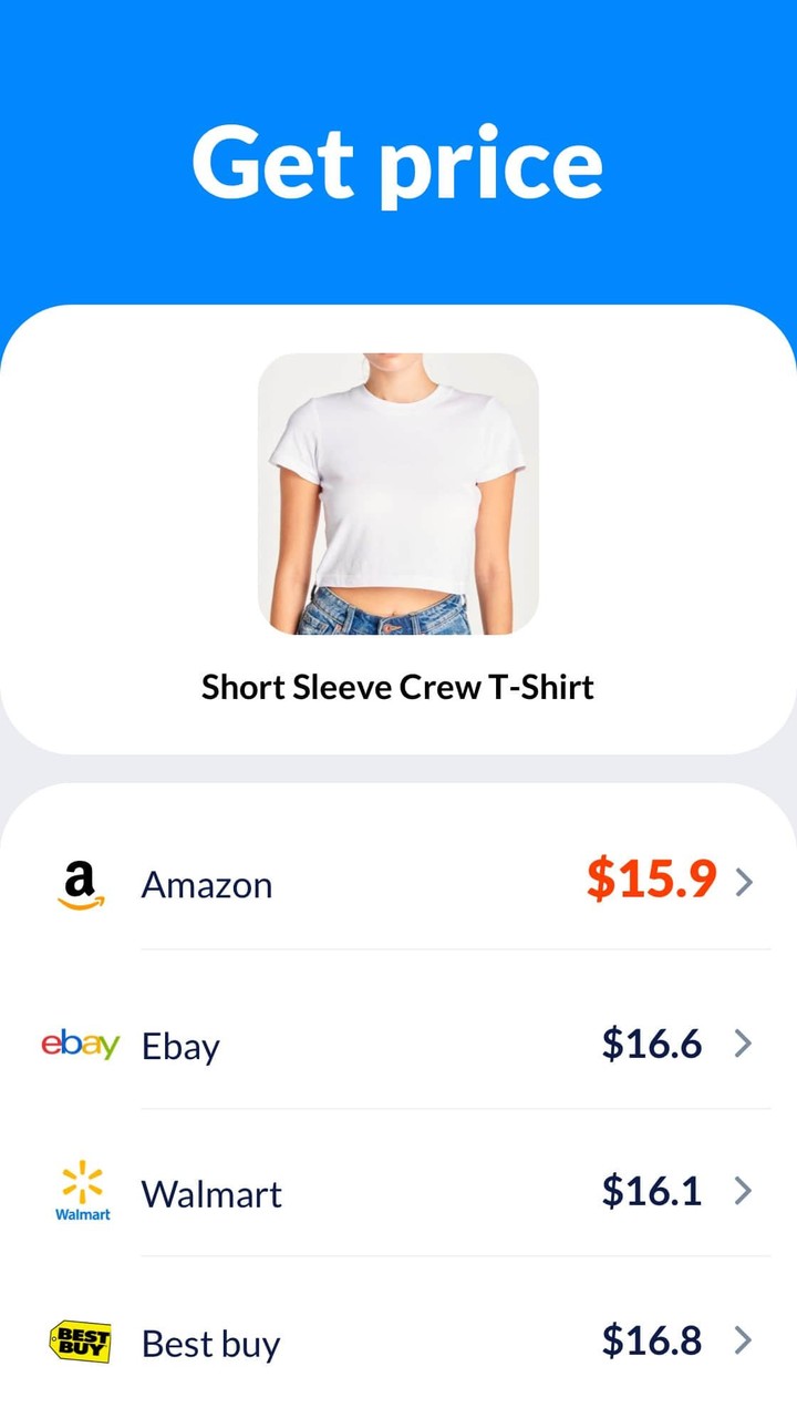 QR Code Scanner & Scanner App screenshot image 13_Popularmodapk.com