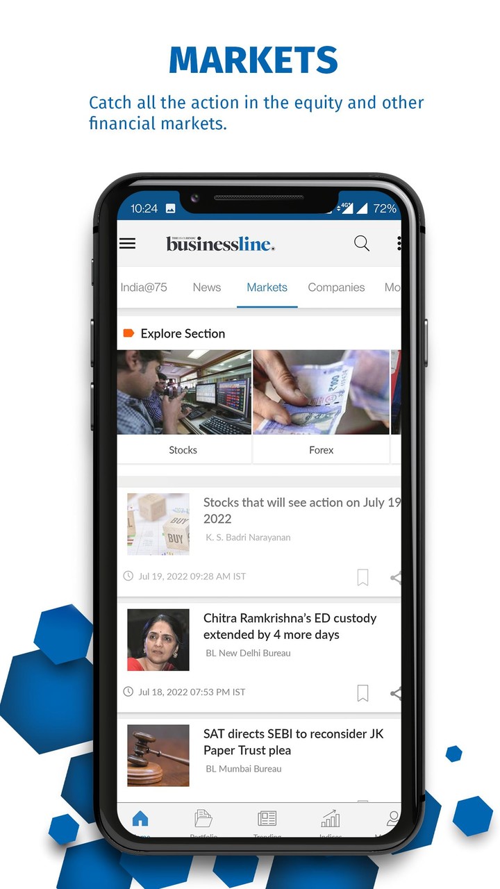 businessline screenshot image 4_Popularmodapk.com