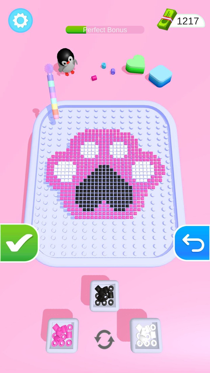 Bead Master screenshot image 2_Popularmodapk.com