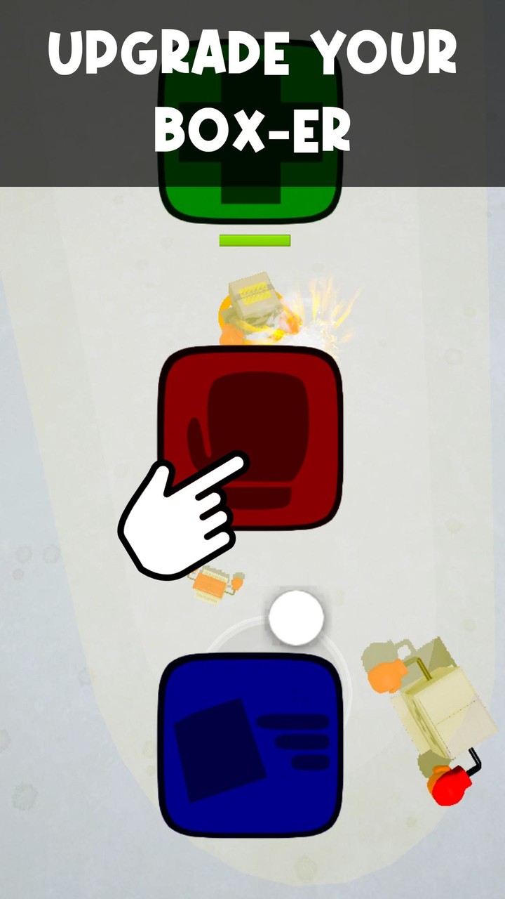 Boxing Boxes screenshot image 3_Popularmodapk.com