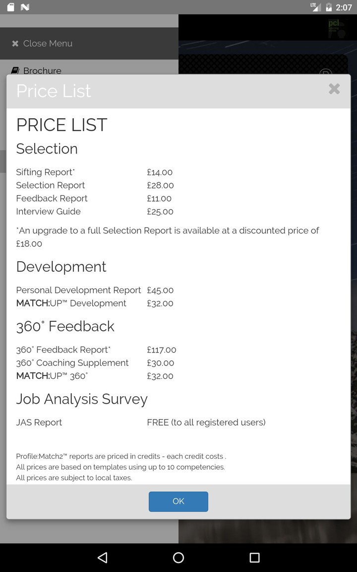 Profile Match screenshot image 14_Popularmodapk.com