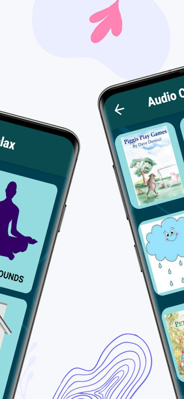 White Noise: Baby Sleep screenshot image 2_Popularmodapk.com