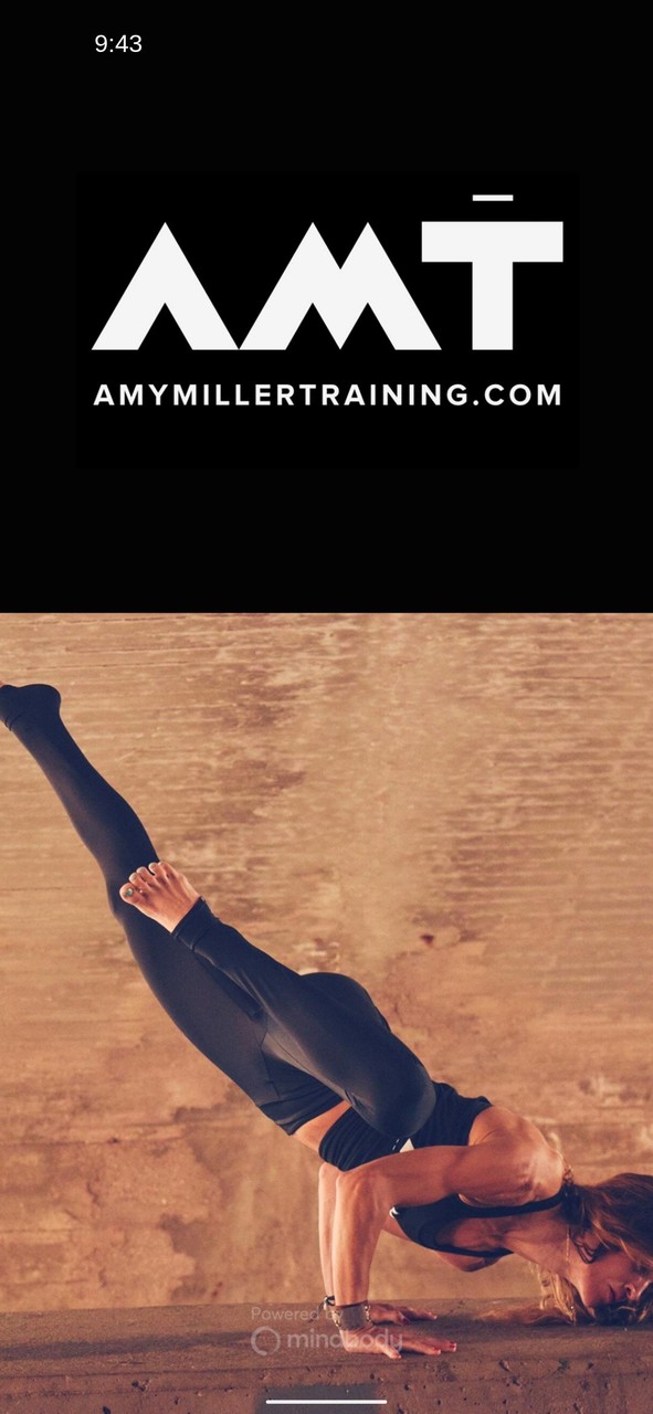 AMT Fitness screenshot image 6_Popularmodapk.com