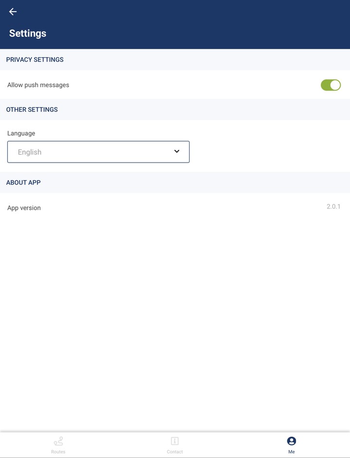 Finferries screenshot image 10_Popularmodapk.com
