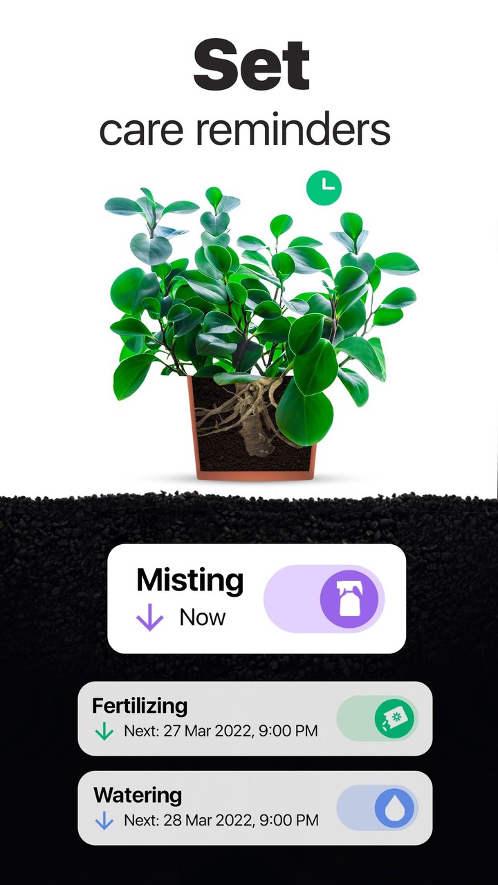 NatureID- Plant Identification screenshot image 3_Popularmodapk.com