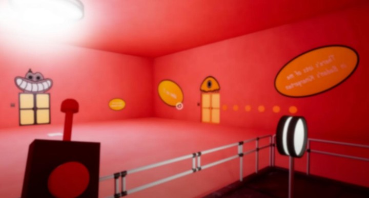 Garden of Banban 4 - Horror screenshot image 3_Popularmodapk.com