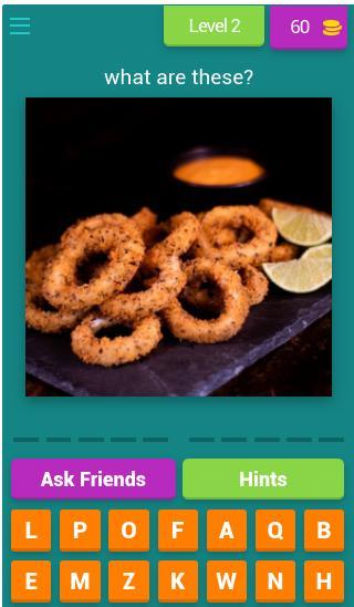 Pic-Word Game screenshot image 3_Popularmodapk.com