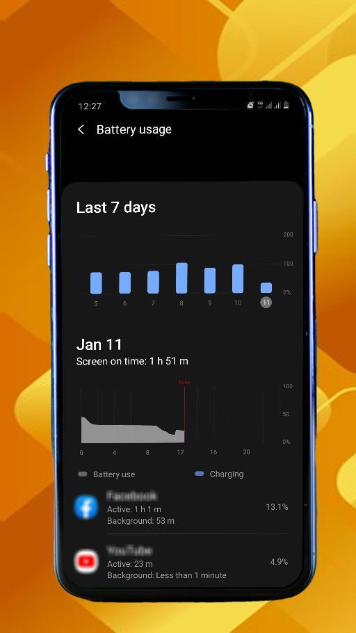 Phone Charging (2023) screenshot image 8_Popularmodapk.com