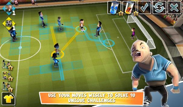 Babalu's Iron Gym screenshot image 14_Popularmodapk.com