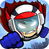 HERO-X: ZOMBIES!(Unlimited money)1.0.9_Popularmodapk.com