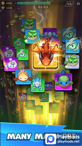 iSurvivor: Epic Shoot ‘Em Up<span>(Unlimited Money)</span> screenshot image 4_Popularmodapk.com