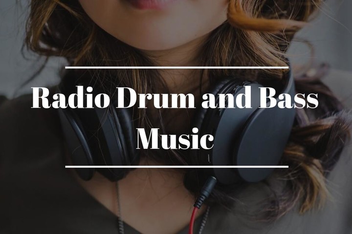 radio drum and bass music screenshot image 6_Popularmodapk.com