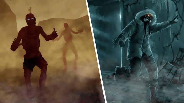 Zombie Survival warfare Game screenshot image 3_Popularmodapk.com