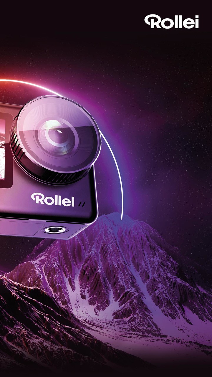 Rollei Action one screenshot image 2_Popularmodapk.com