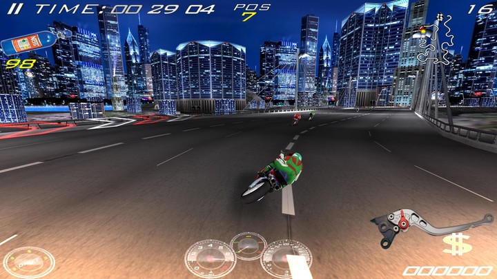 Ultimate Moto RR 4 screenshot image 2_Popularmodapk.com
