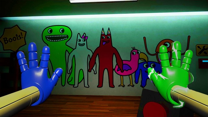 garden of mellon hide seek ban screenshot image 4_Popularmodapk.com