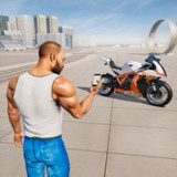 Rope Gangster Crime City Hero1.27.1_Popularmodapk.com