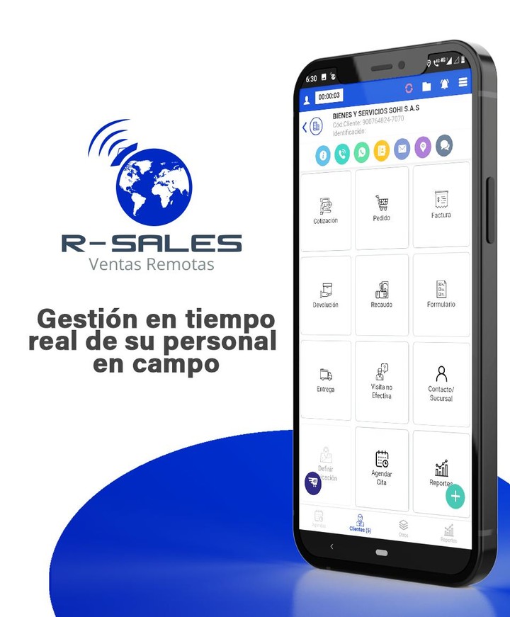 R-SALES 