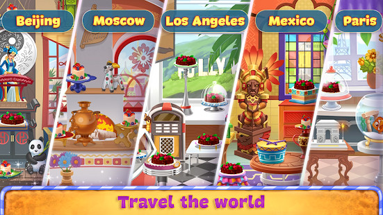 MAK today - Cleaning Services screenshot image 3_Popularmodapk.com