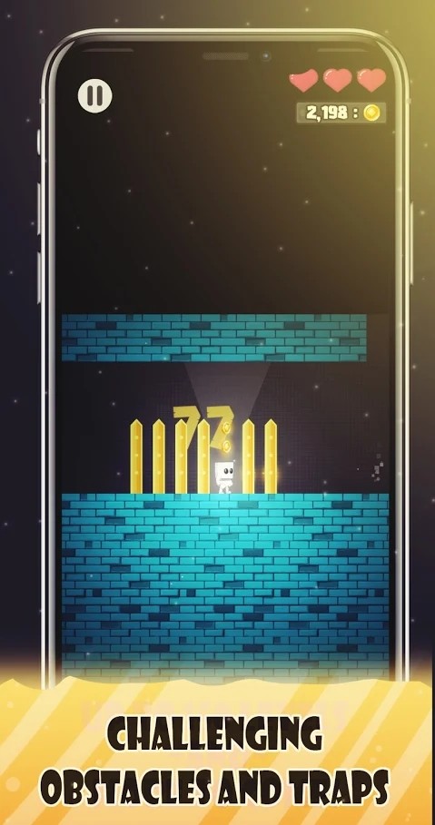 KORO : WildRift(No Ads) screenshot image 1_Popularmodapk.com