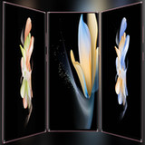 Galaxy Z Flip 4 Wallpaper6.0_Popularmodapk.com