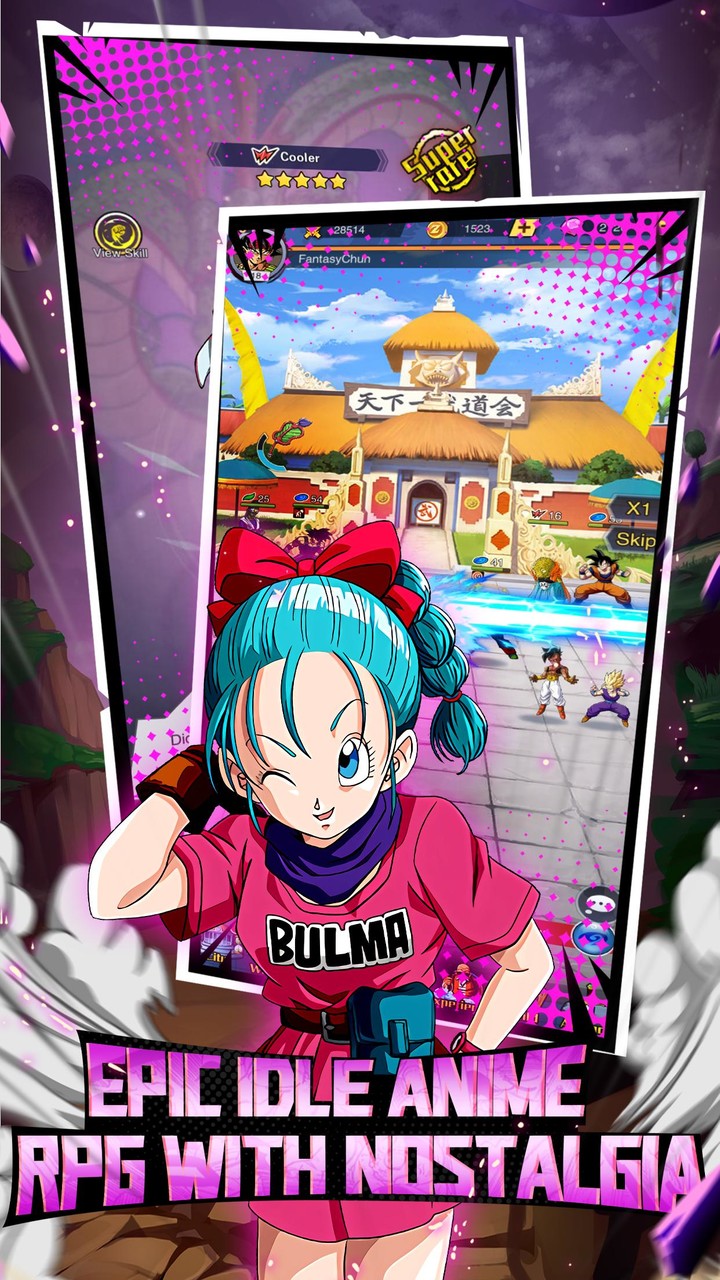 Flash Blade: Just Wars screenshot image 3_Popularmodapk.com