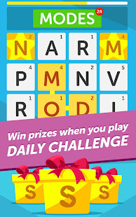 Word Streak-Words With Friends<span>(Mod APK)</span> screenshot image 16_Popularmodapk.com