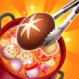 Hotpot Frenzy: Food Sort<span>(Free Shopping)</span>1.0.19_Popularmodapk.com