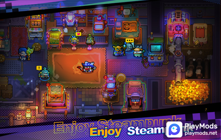 Abyss & War - Strategy, RPG<span>(No Ads)</span> screenshot image 5_Popularmodapk.com