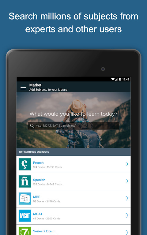 Brainscape Flashcards screenshot image 5_Popularmodapk.com