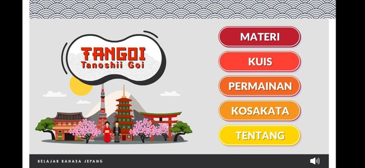 TANGOI “Tanoshii Goi” screenshot image 7_Popularmodapk.com