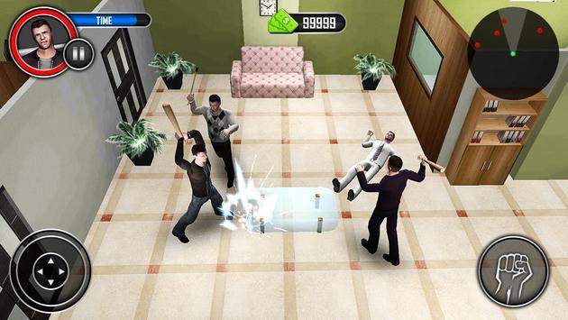 Boss Attack - Halloween Gift<span>(Mod APK)</span> screenshot image 9_Popularmodapk.com