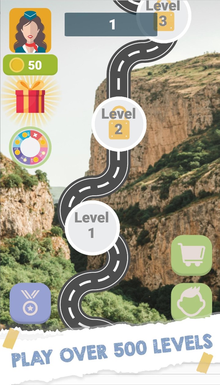 Word Bravo: Word Games screenshot image 3_Popularmodapk.com
