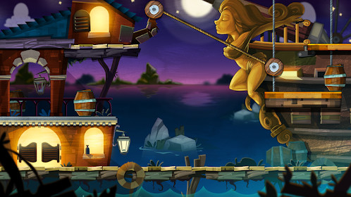 Video Call with Girls Prank Ap screenshot image 3_Popularmodapk.com