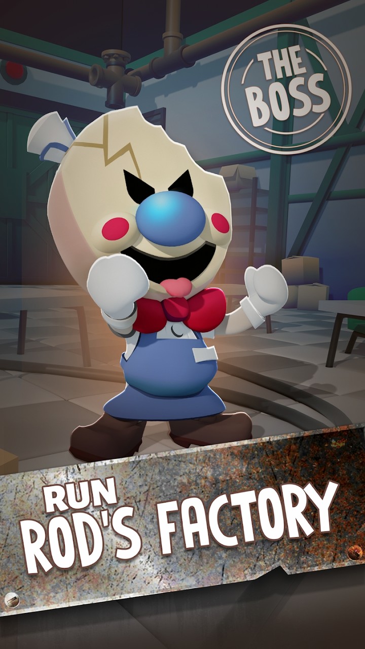 Ice Scream Tycoon<span>(No Ads)</span> screenshot image 3_Popularmodapk.com