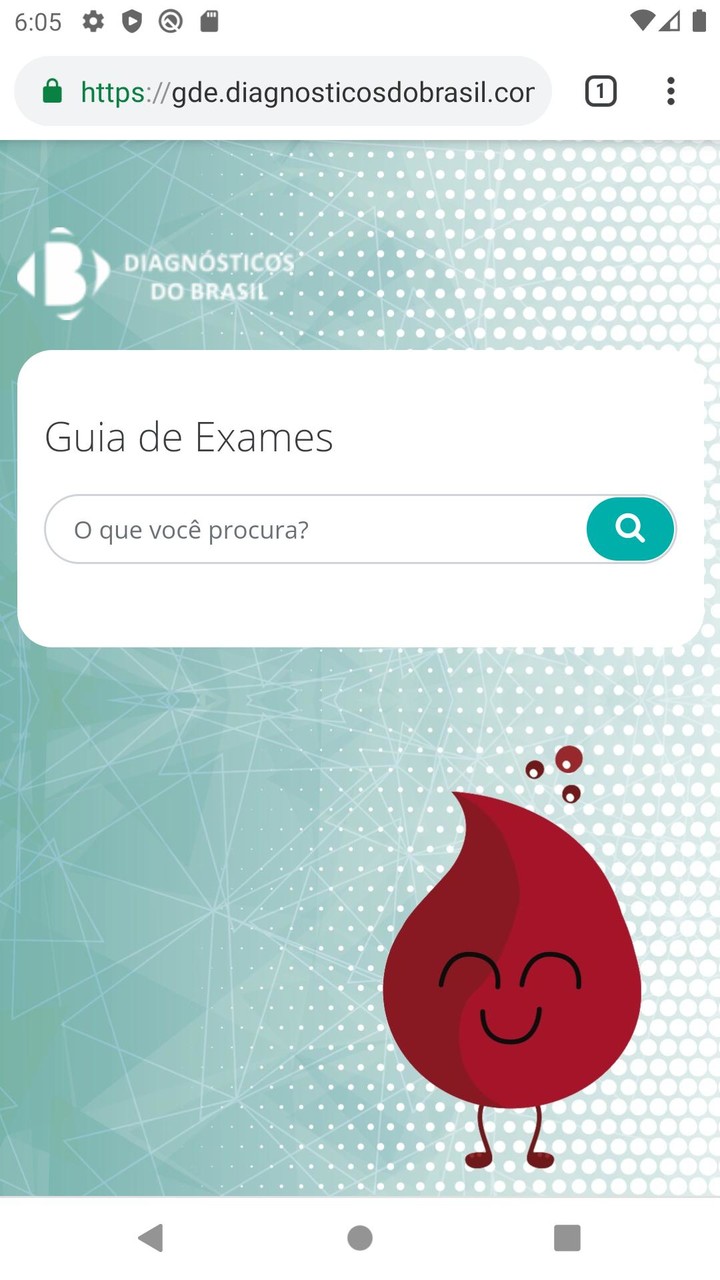 Laboratório Lawall screenshot image 8_Popularmodapk.com