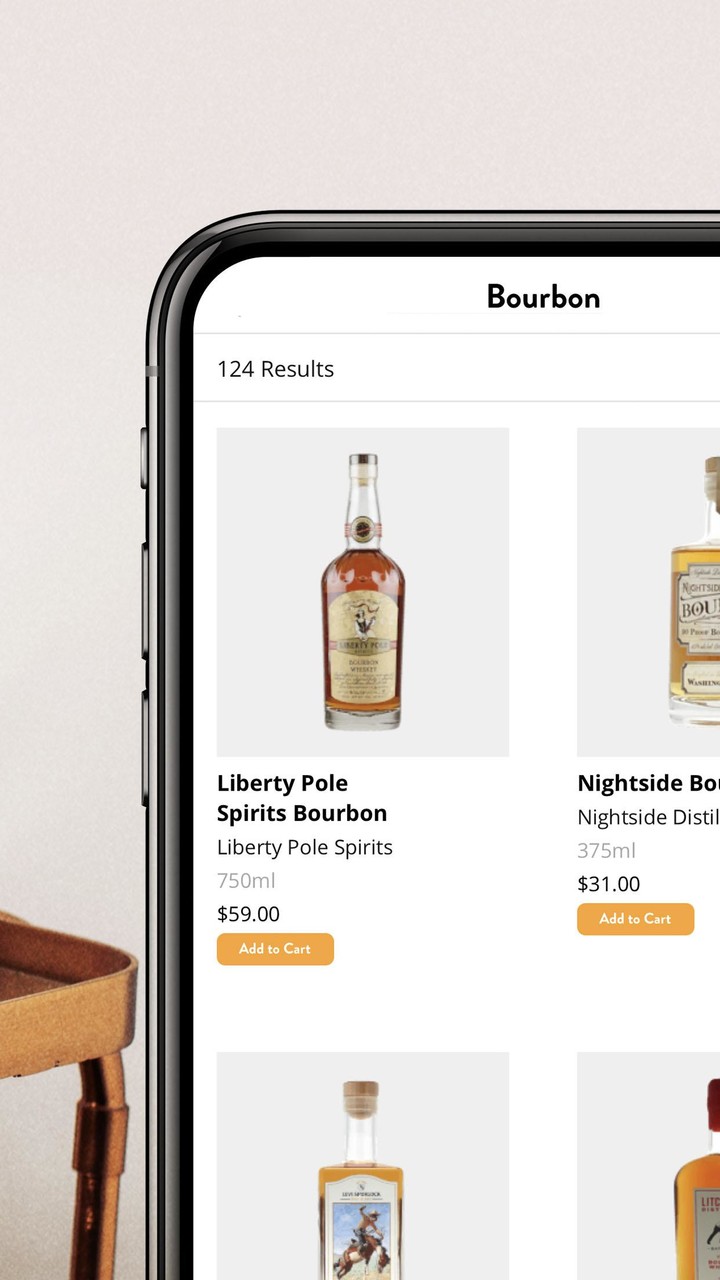 Spirit Hub screenshot image 2_Popularmodapk.com