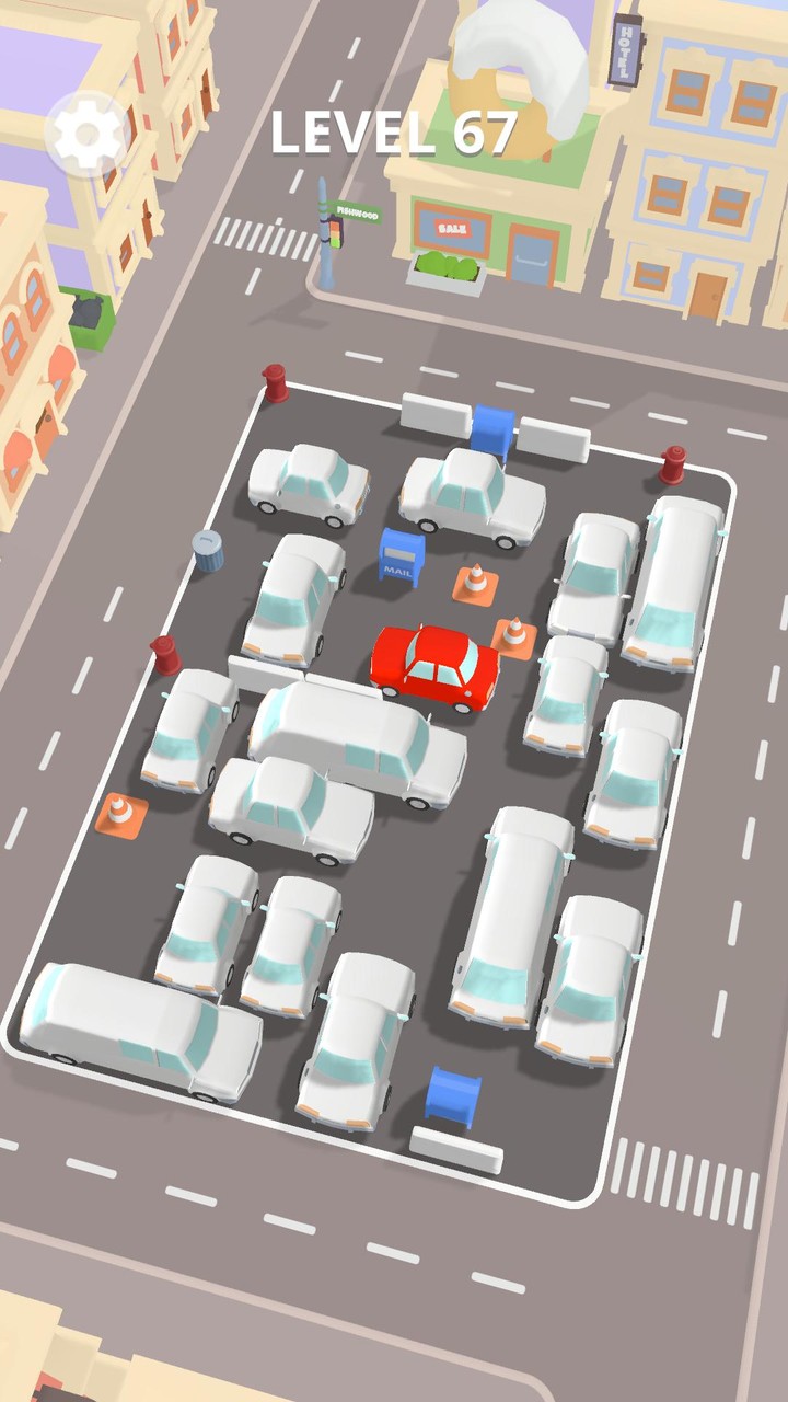 Parking Manager 3D screenshot image 4_Popularmodapk.com