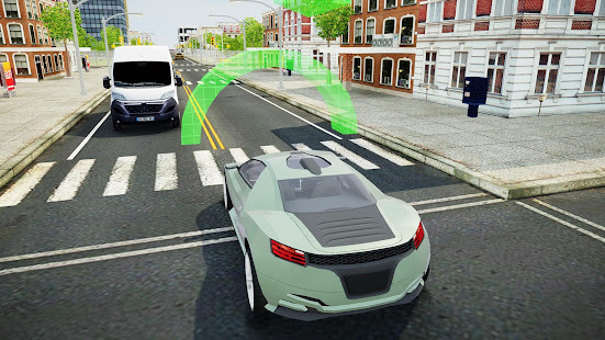 Valet Parking : Multi Level Car Parking Game<span>(Unlimited money)</span> screenshot image 3_Popularmodapk.com