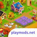 Royal Farm<span>(Unlimited Resources)</span>16.0_Popularmodapk.com