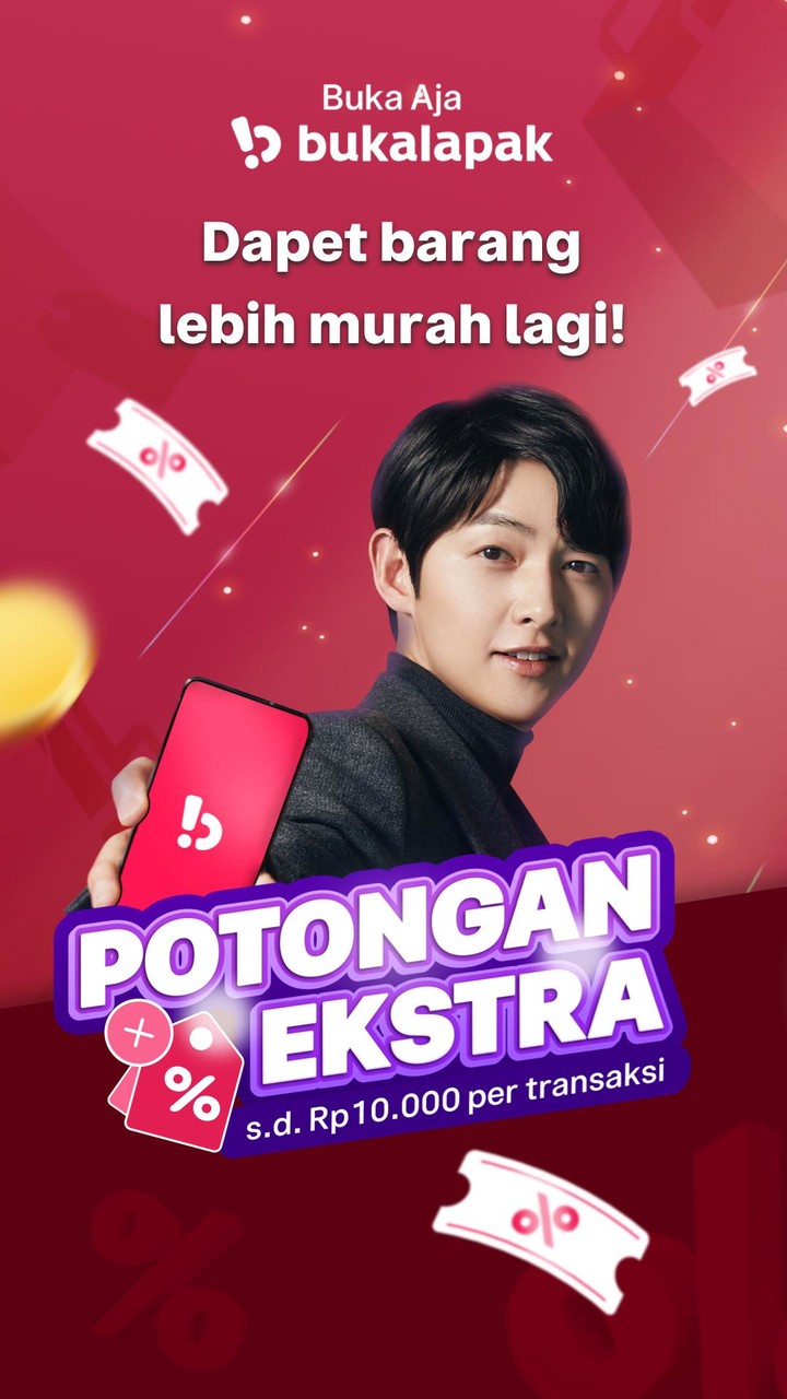 Bukalapak screenshot image 5_Popularmodapk.com