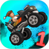 登山赛车驾驶1.0_Popularmodapk.com