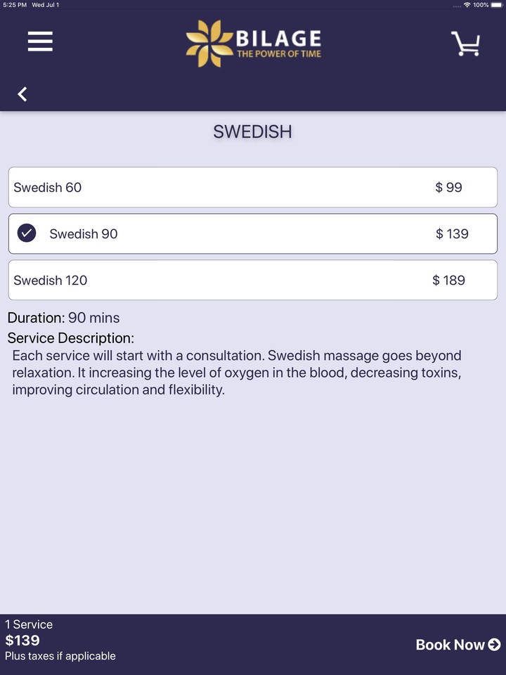 Bilage screenshot image 5_Popularmodapk.com