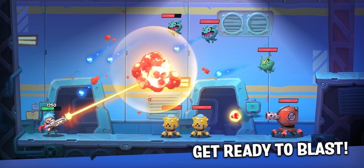 Archformer screenshot image 5_Popularmodapk.com