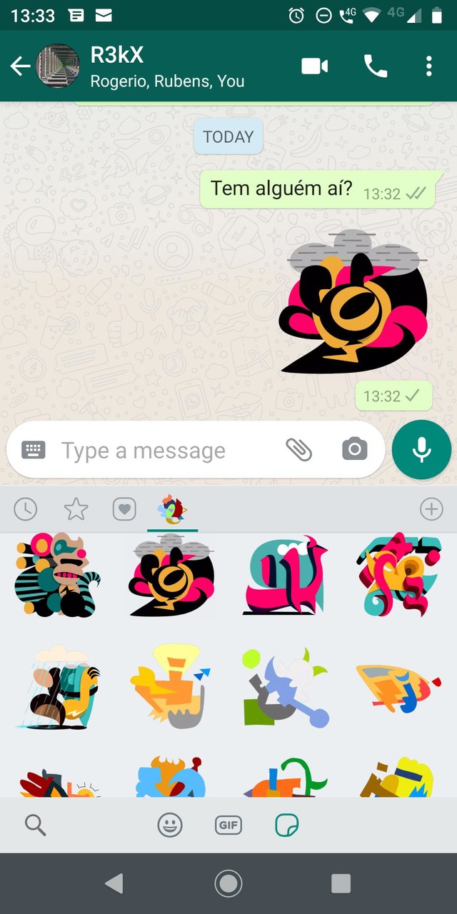 Mech Wars - Online Battles screenshot image 4_Popularmodapk.com