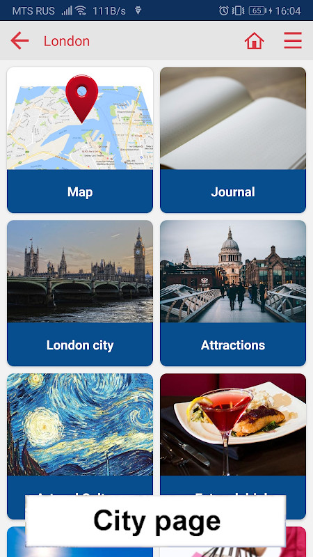 London map offline guide screenshot image 4_Popularmodapk.com