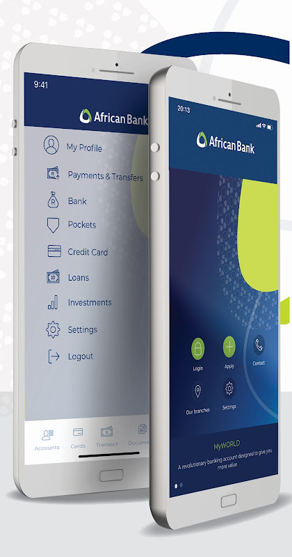 African Bank screenshot image 22_Popularmodapk.com