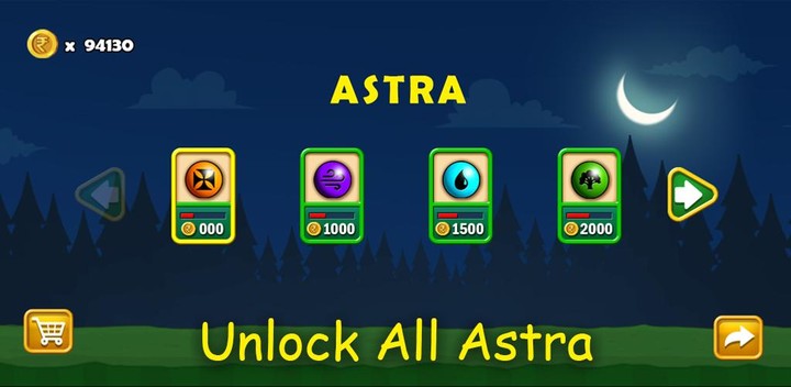 Math Astra Zombie Hunt screenshot image 5_Popularmodapk.com