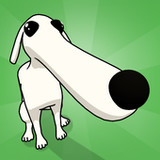 Long Nose Dog1.2.6_Popularmodapk.com